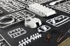 Trumpeter 09603 T-72M MBT 1/35